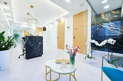 Alina Skrzypek-Salamon Specjalistyczna Praktyka Lekarska